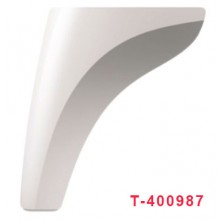 Dekoratif Mobilya Ayağı T-400987